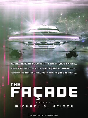 cover image of The Façade